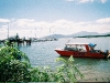 View at Denarau harbor
